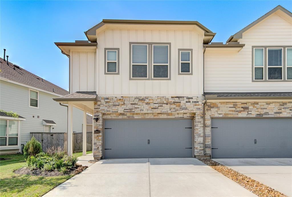 Photo of 22635 Sutherland Bend Lane, Richmond, TX 77469 (MLS # 34813306)