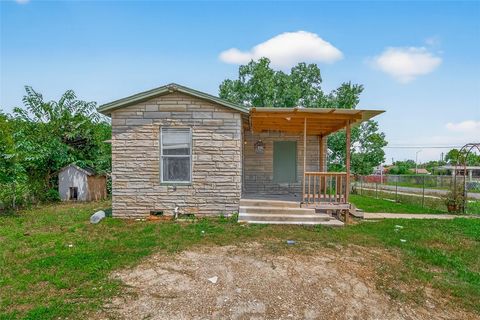 Photo of 225 Armstrong Street, Houston, TX 77029 (MLS # 56536249)