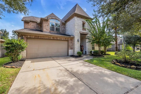 Photo of 150 Reese Run Street, Montgomery, TX 77316 (MLS # 38828393)