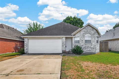 Photo of 3356 Rachel Lane, Katy, TX 77493 (MLS # 37758802)