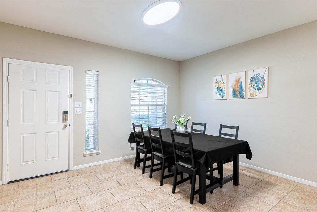 Photo of 5418 Casa Batillo Drive Dr, Katy, TX 77449 (MLS # 61246487)