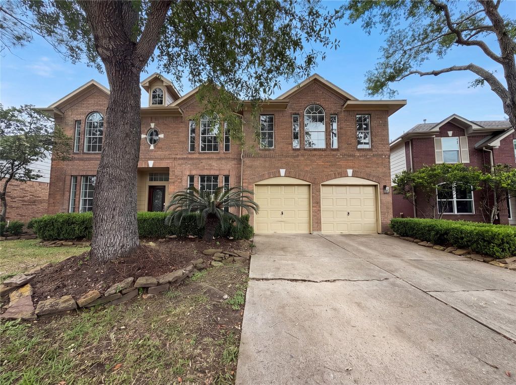 Photo of 3106 Forrester Drive, Pearland, TX 77584 (MLS # 14817450)
