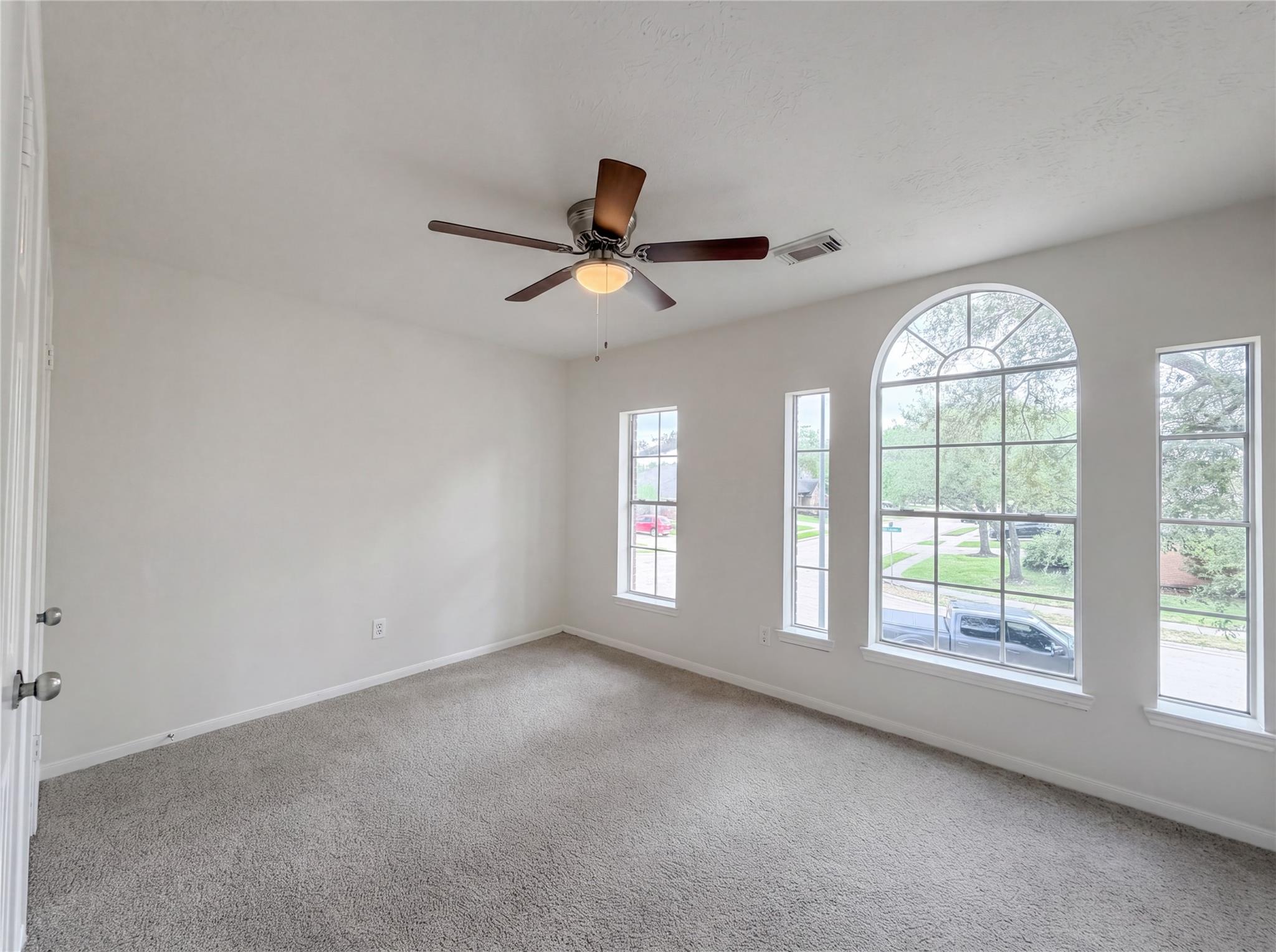 3106 Forrester Drive