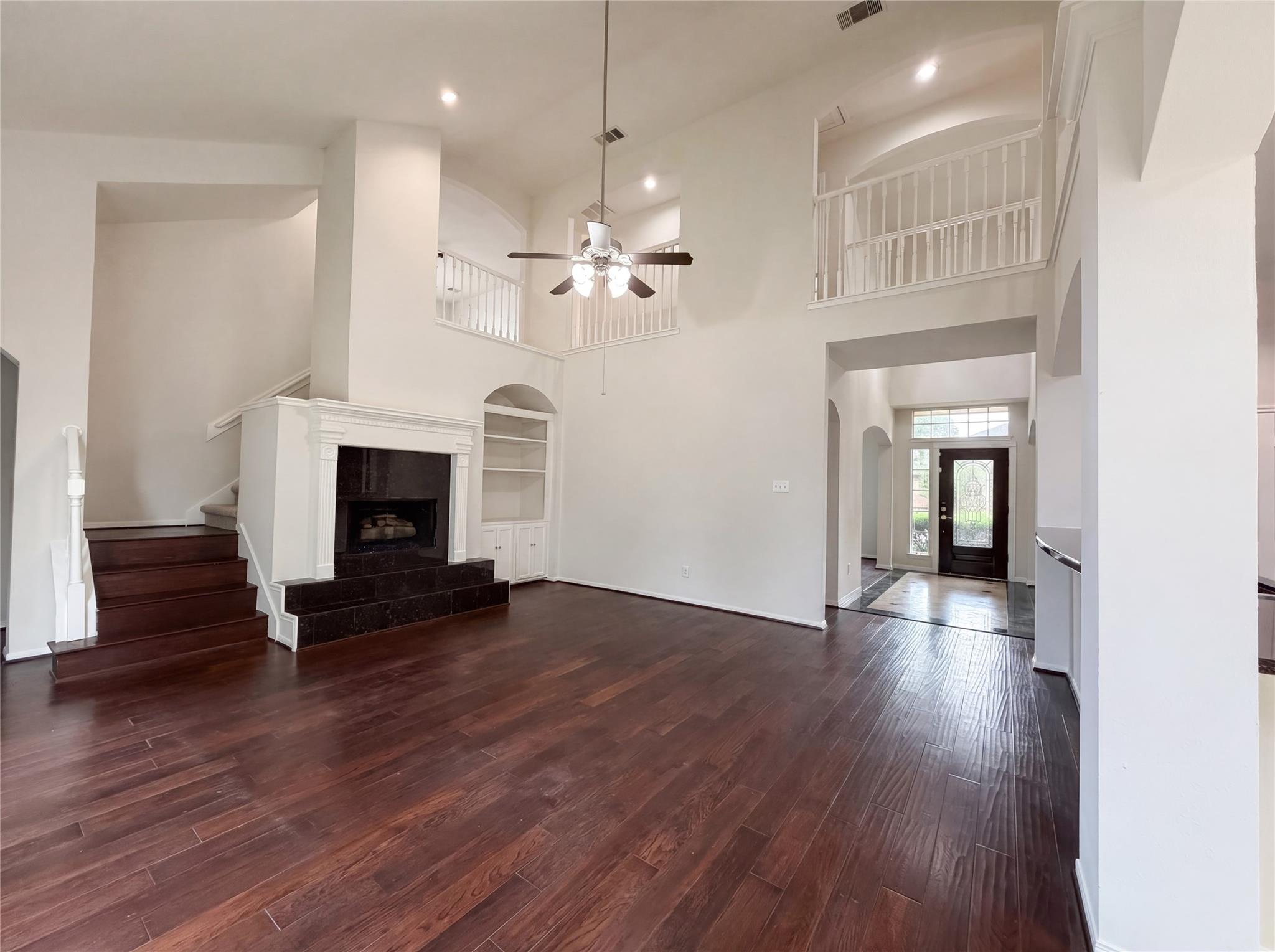 3106 Forrester Drive