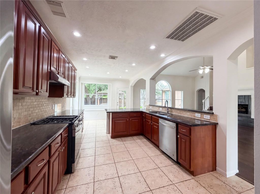 Photo of 3106 Forrester Drive, Pearland, TX 77584 (MLS # 14817450)