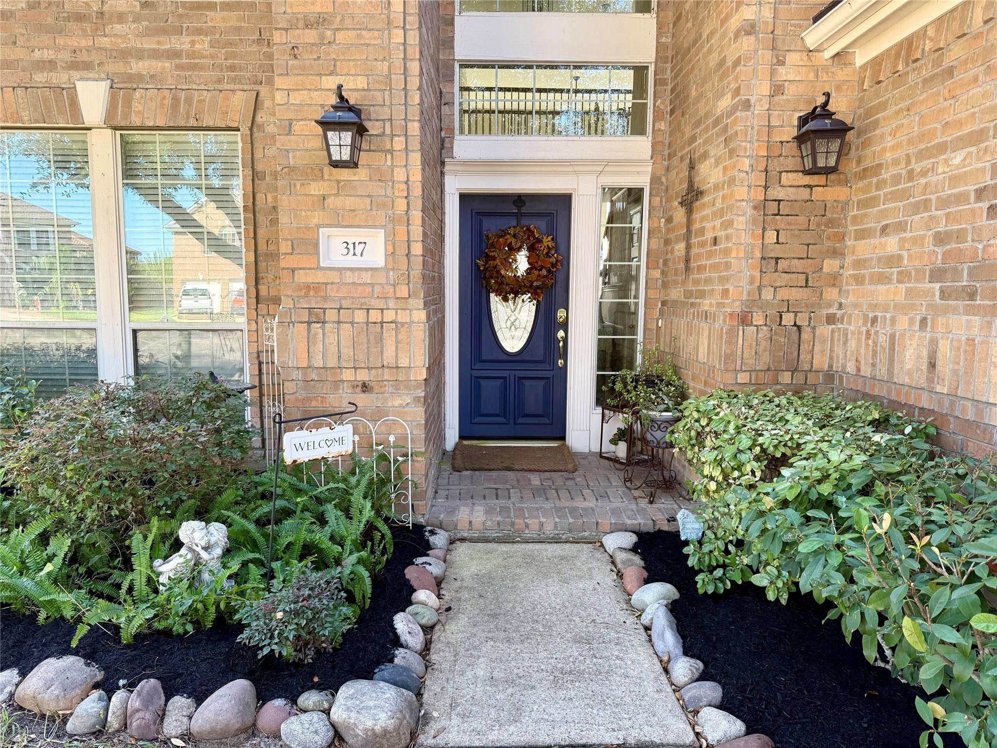 317 Marina Oaks Court