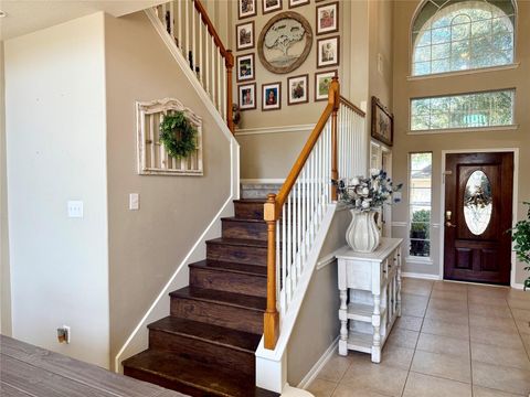 317 Marina Oaks Court Kemah TX 77565