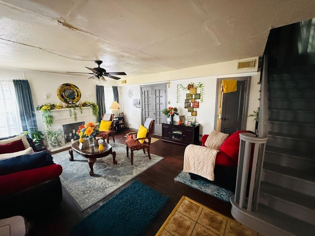 Photo of 6641 Burkett Street, Houston, TX 77021 (MLS # 8856779)