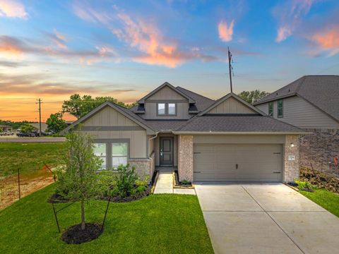 Photo of 2794 English Laurel Drive, Alvin, TX 77511 (MLS # 21690204)