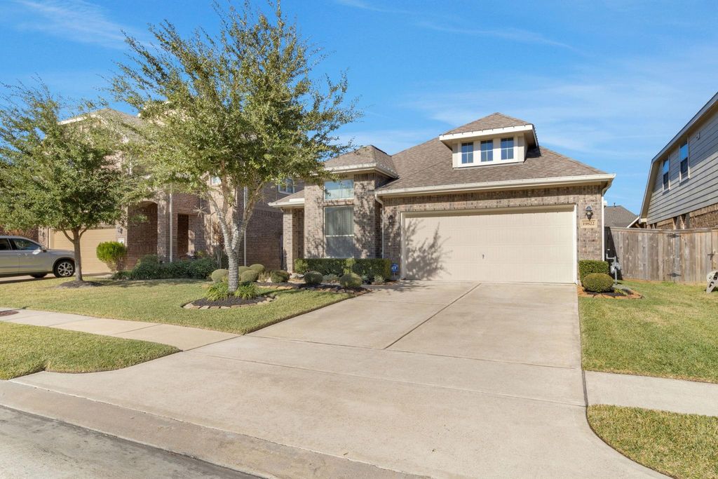 Photo of 19822 Rojo Rock Lane, Cypress, TX 77433 (MLS # 63129008)