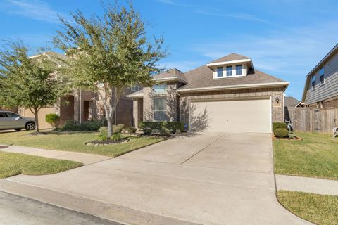 Photo of 19822 Rojo Rock Lane, Cypress, TX 77433 (MLS # 63129008)