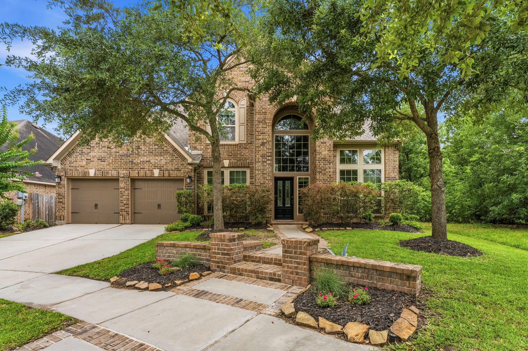 12115 Valley Moon Lane