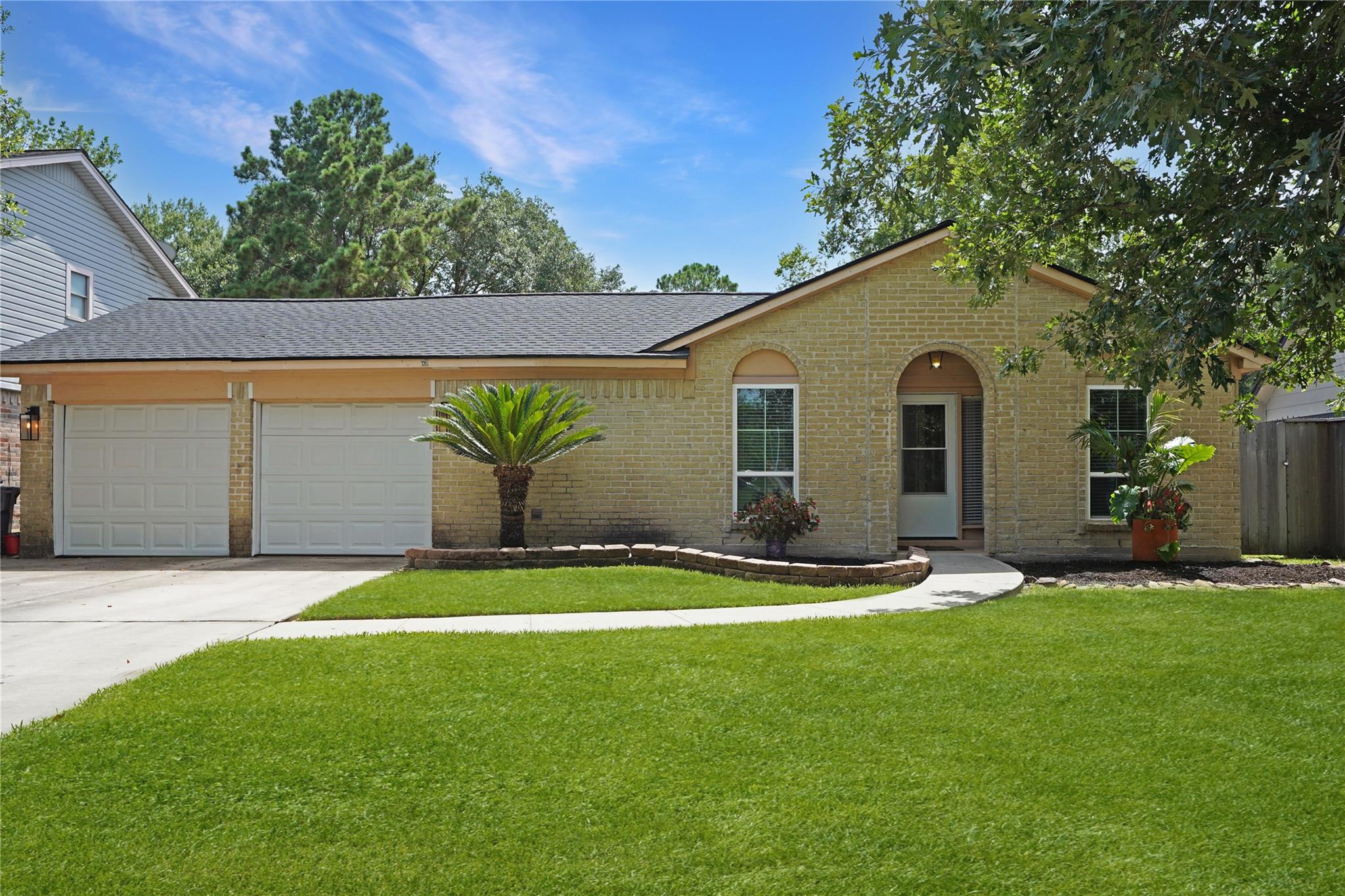 17119 Mellow Ridge Drive
