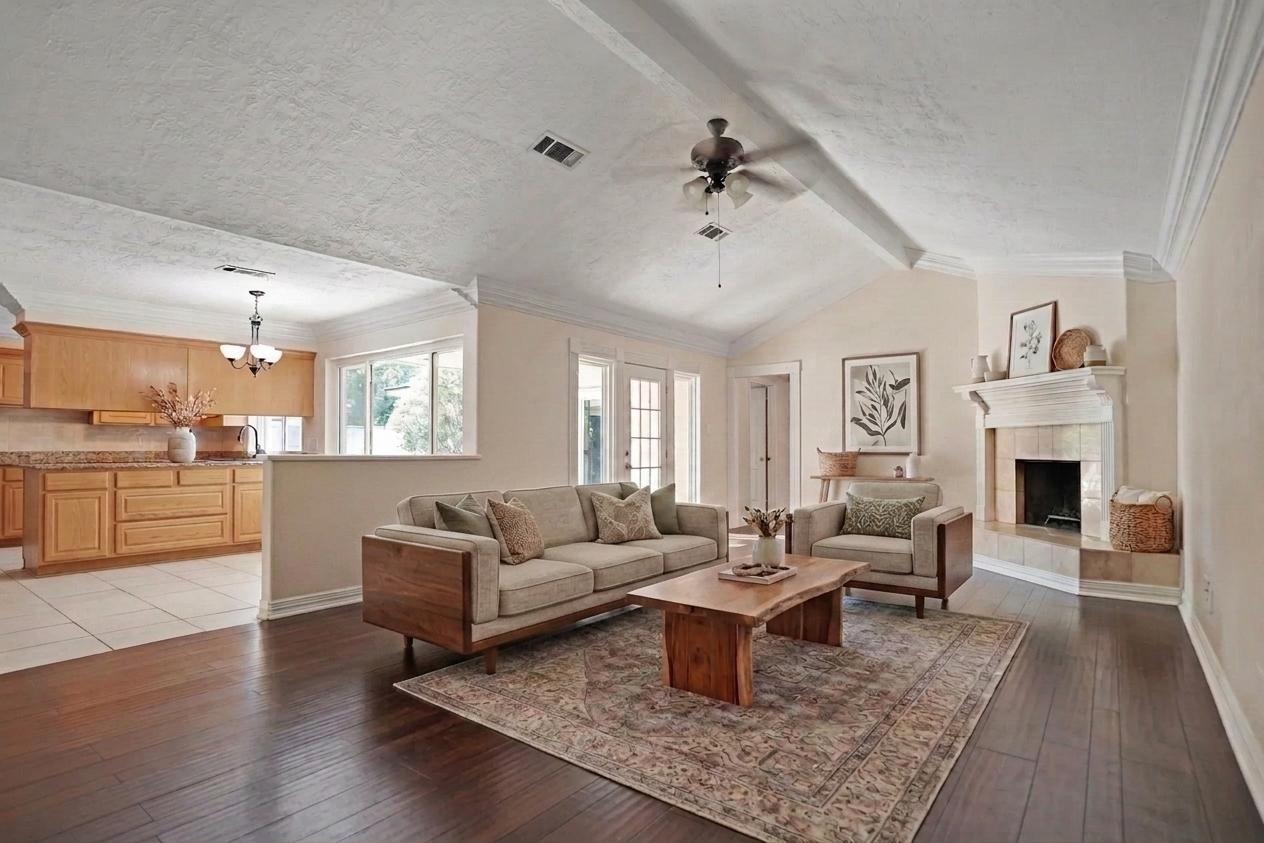 17119 Mellow Ridge Drive
