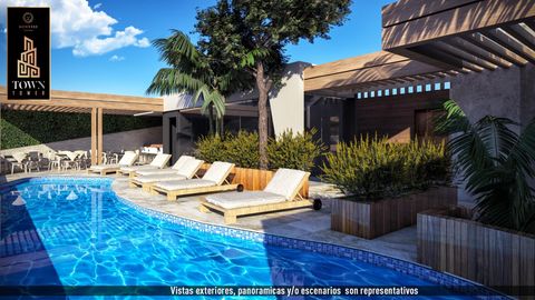 Photo of 144 Calle 26 Norte #503, TX 77723 (MLS # 25685358)