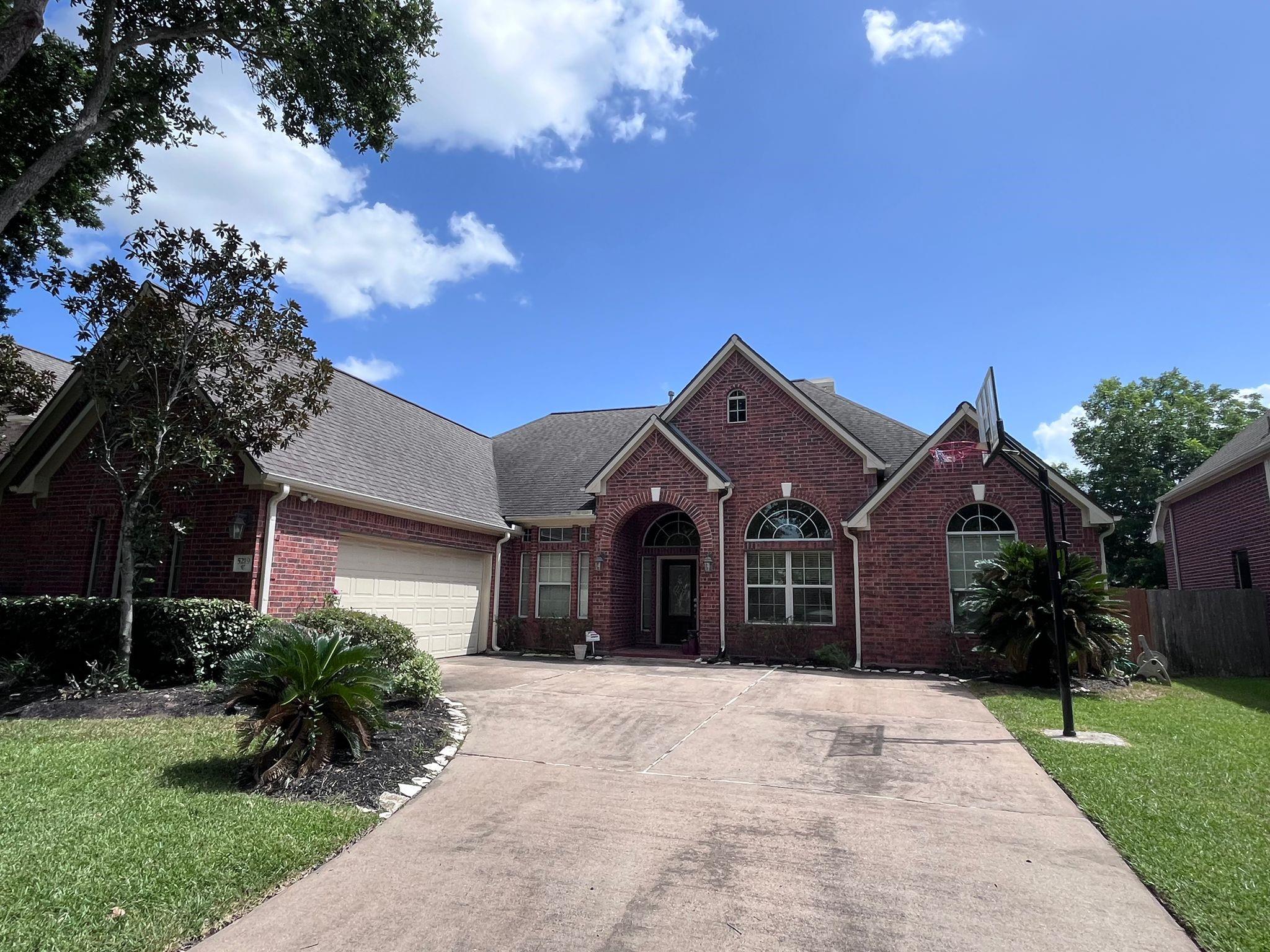 5219 Emerald Trace Court