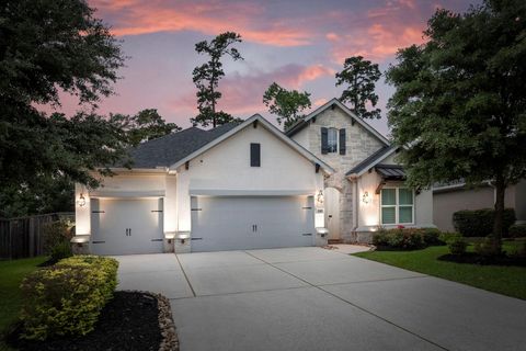Homes For Sale - 242 Marble Garden Lane<br/> Conroe, TX 77304