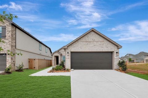 Photo of 32506 Lantana Fields Road, Fulshear, TX 77441 (MLS # 80088981)