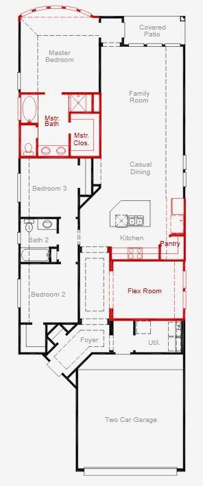 10403 Melida Dawn Way