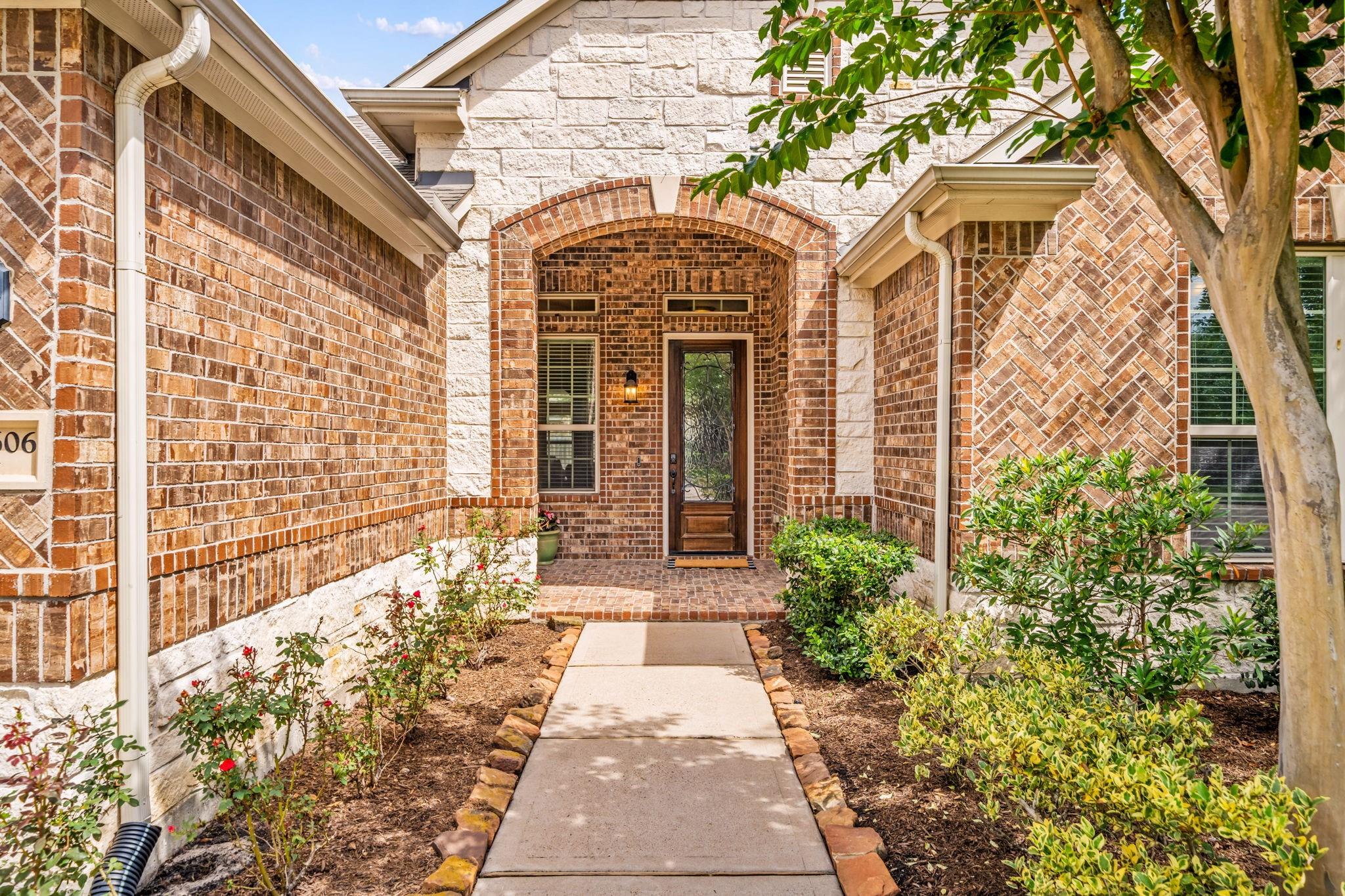 27606 Dalton Bluff Court