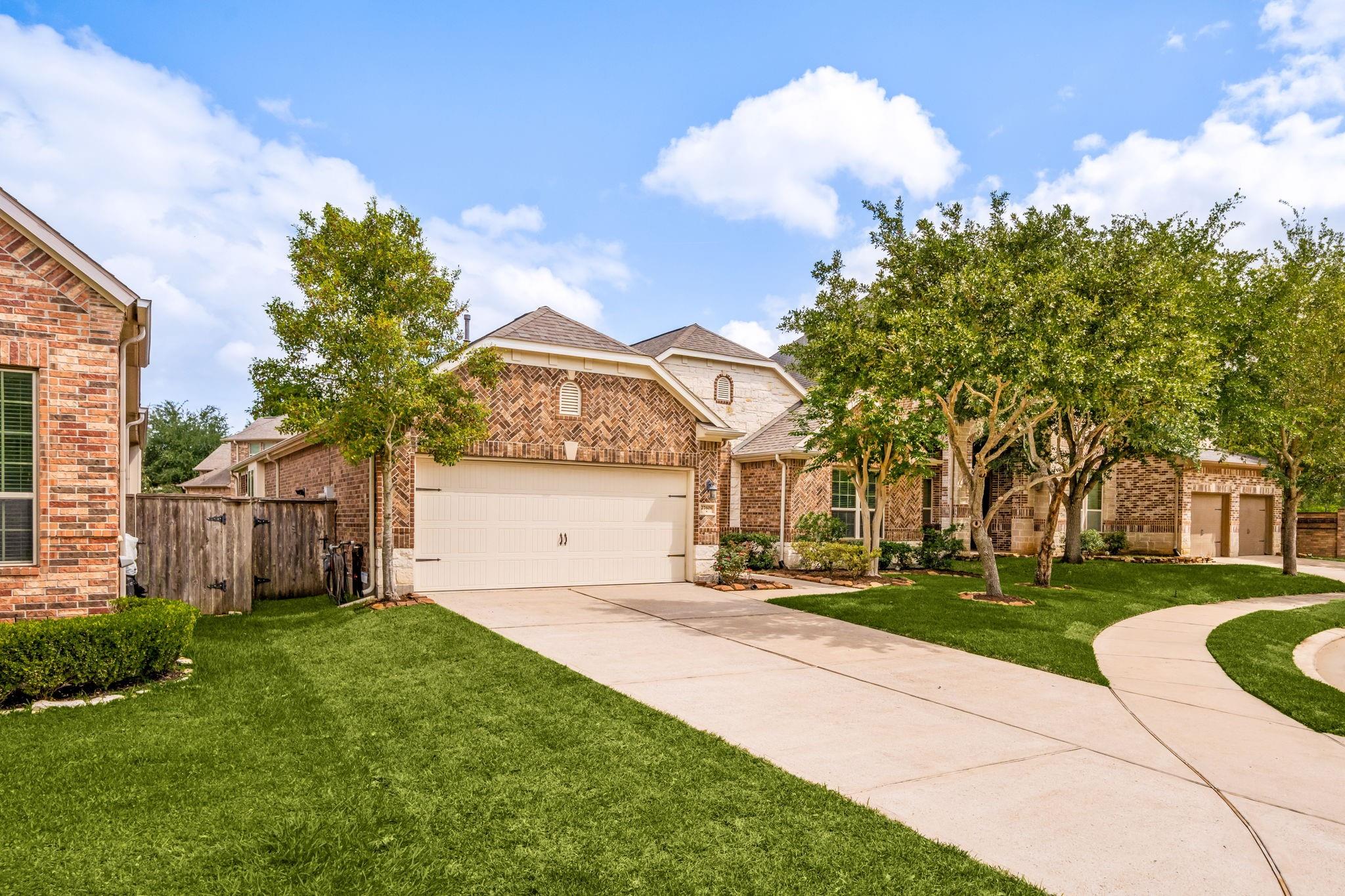 27606 Dalton Bluff Court