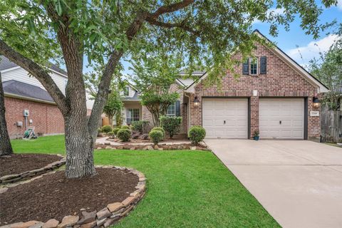 22110 Shady Heath Lane Katy TX 77494