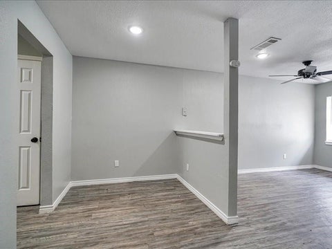 Tiny photo for 5117 Lavender ST #5161, Houston, TX 77026 (MLS # 44104194)