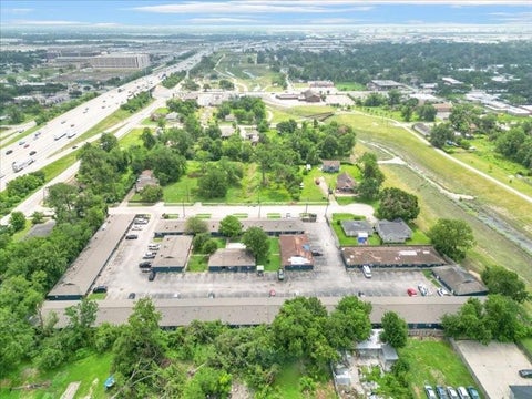 Tiny photo for 5117 Lavender ST #5161, Houston, TX 77026 (MLS # 44104194)