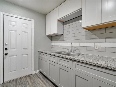 Tiny photo for 5117 Lavender ST #5161, Houston, TX 77026 (MLS # 44104194)