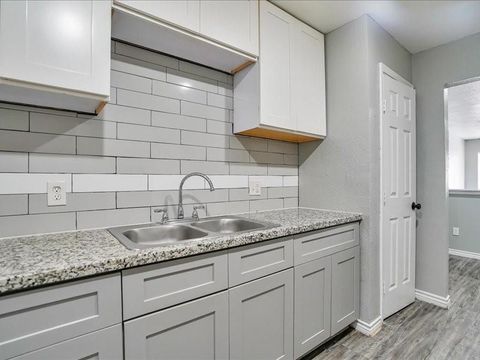 Tiny photo for 5117 Lavender ST #5161, Houston, TX 77026 (MLS # 44104194)