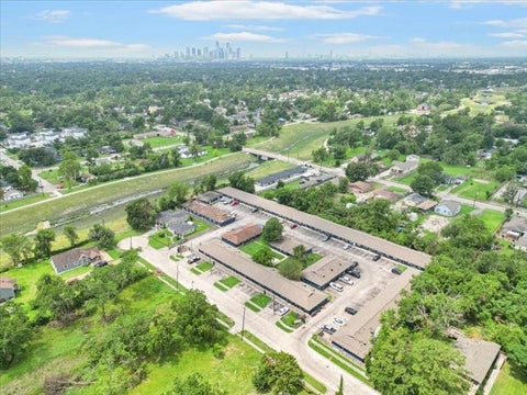 Tiny photo for 5117 Lavender ST #5161, Houston, TX 77026 (MLS # 44104194)