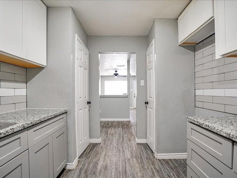 Tiny photo for 5117 Lavender ST #5161, Houston, TX 77026 (MLS # 44104194)