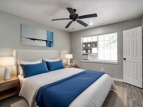 Tiny photo for 5117 Lavender ST #5161, Houston, TX 77026 (MLS # 44104194)