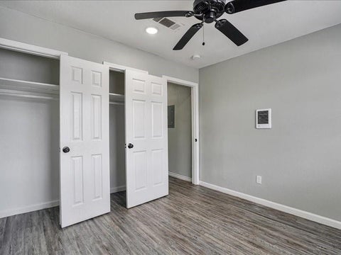Tiny photo for 5117 Lavender ST #5161, Houston, TX 77026 (MLS # 44104194)