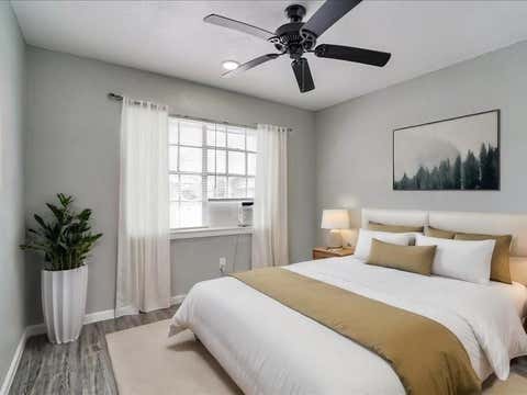 Tiny photo for 5117 Lavender ST #5161, Houston, TX 77026 (MLS # 44104194)