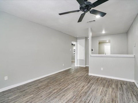 Tiny photo for 5117 Lavender ST #5161, Houston, TX 77026 (MLS # 44104194)