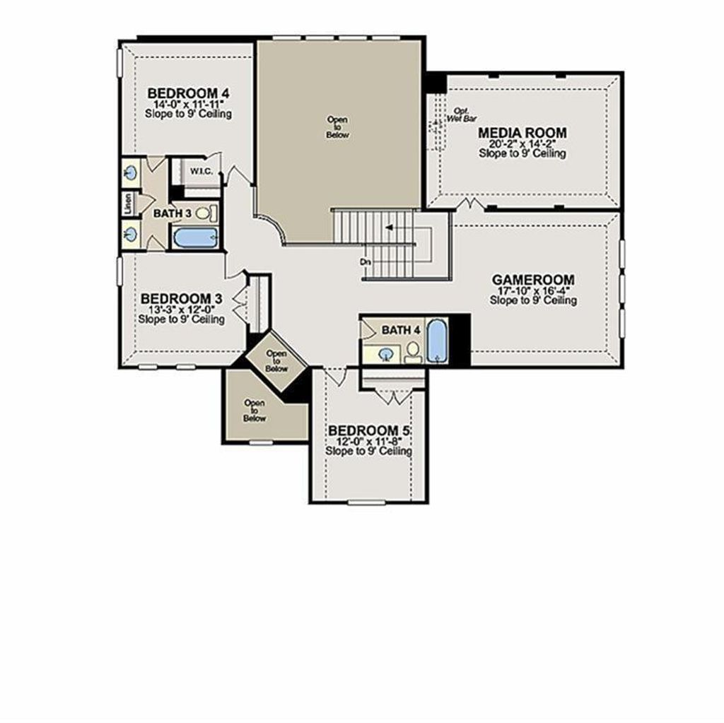 Photo of 22758 Soaring Woods Lane, Porter, TX 77365 (MLS # 50764199)
