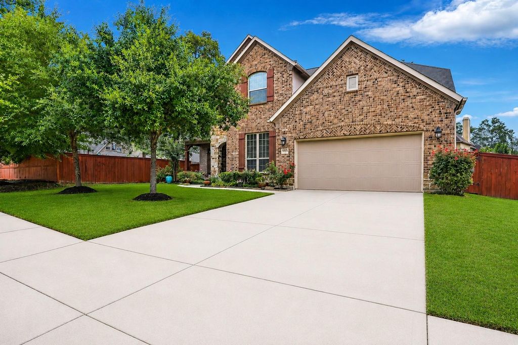Photo of 22758 Soaring Woods Lane, Porter, TX 77365 (MLS # 50764199)
