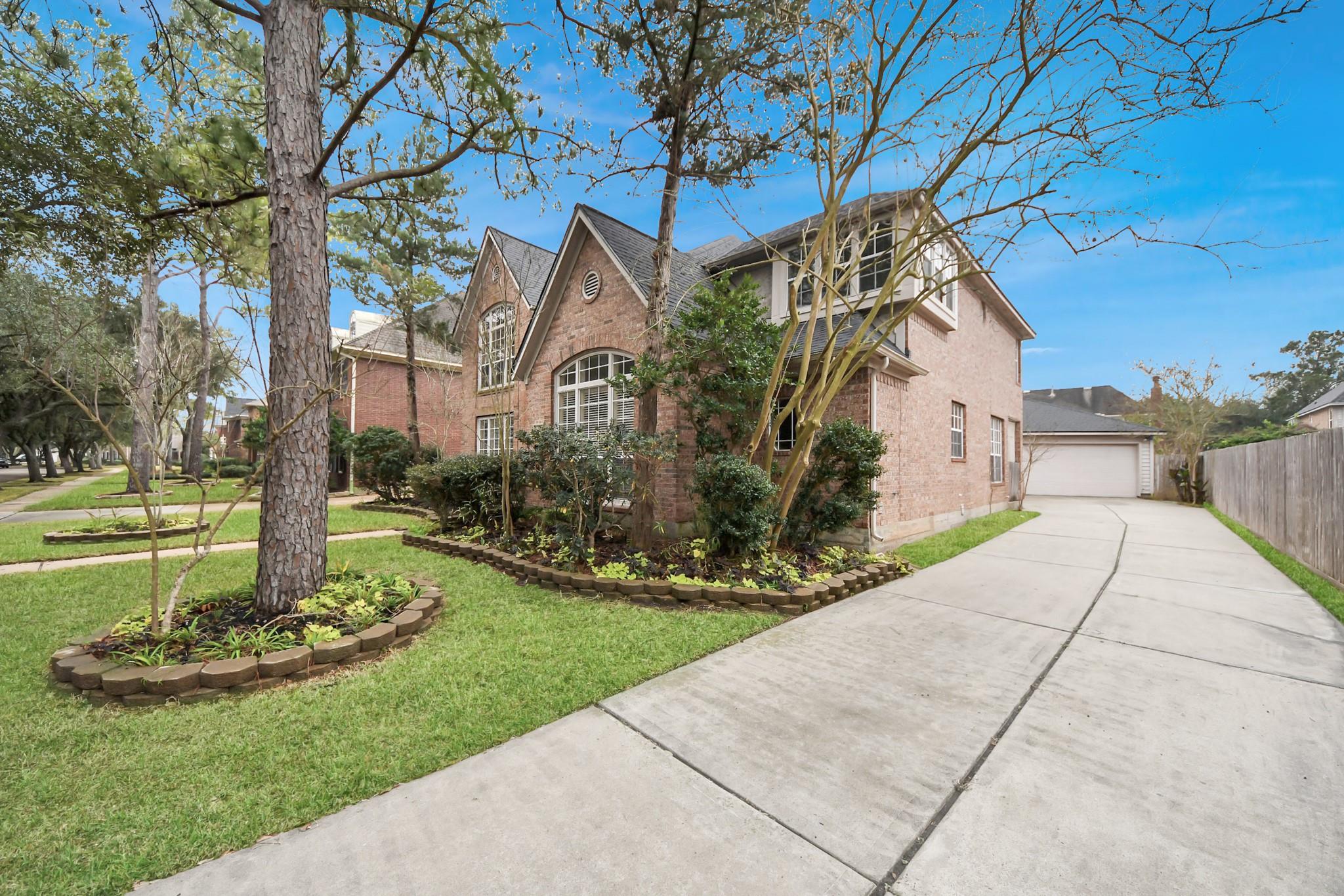 4418 Bermuda Drive