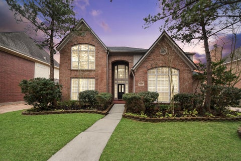 Photo of 4418 Bermuda Drive, Sugar Land, TX 77479 (MLS # 72211657)