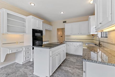 Tiny photo for 18319 Oakhampton Drive, Houston, TX 77084 (MLS # 74695405)