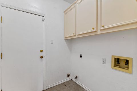 Tiny photo for 18319 Oakhampton Drive, Houston, TX 77084 (MLS # 74695405)