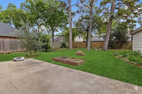 Tiny photo for 18319 Oakhampton Drive, Houston, TX 77084 (MLS # 74695405)