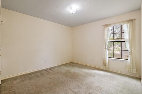 Tiny photo for 18319 Oakhampton Drive, Houston, TX 77084 (MLS # 74695405)