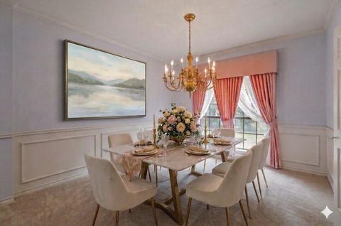 Tiny photo for 18319 Oakhampton Drive, Houston, TX 77084 (MLS # 74695405)