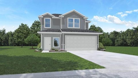 13051 Sorrento Bay Drive Willis TX 77319