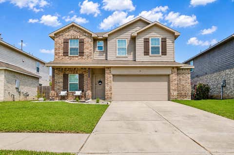 Photo of 11012 32nd Avenue N, Texas City, TX 77591 (MLS # 85613028)