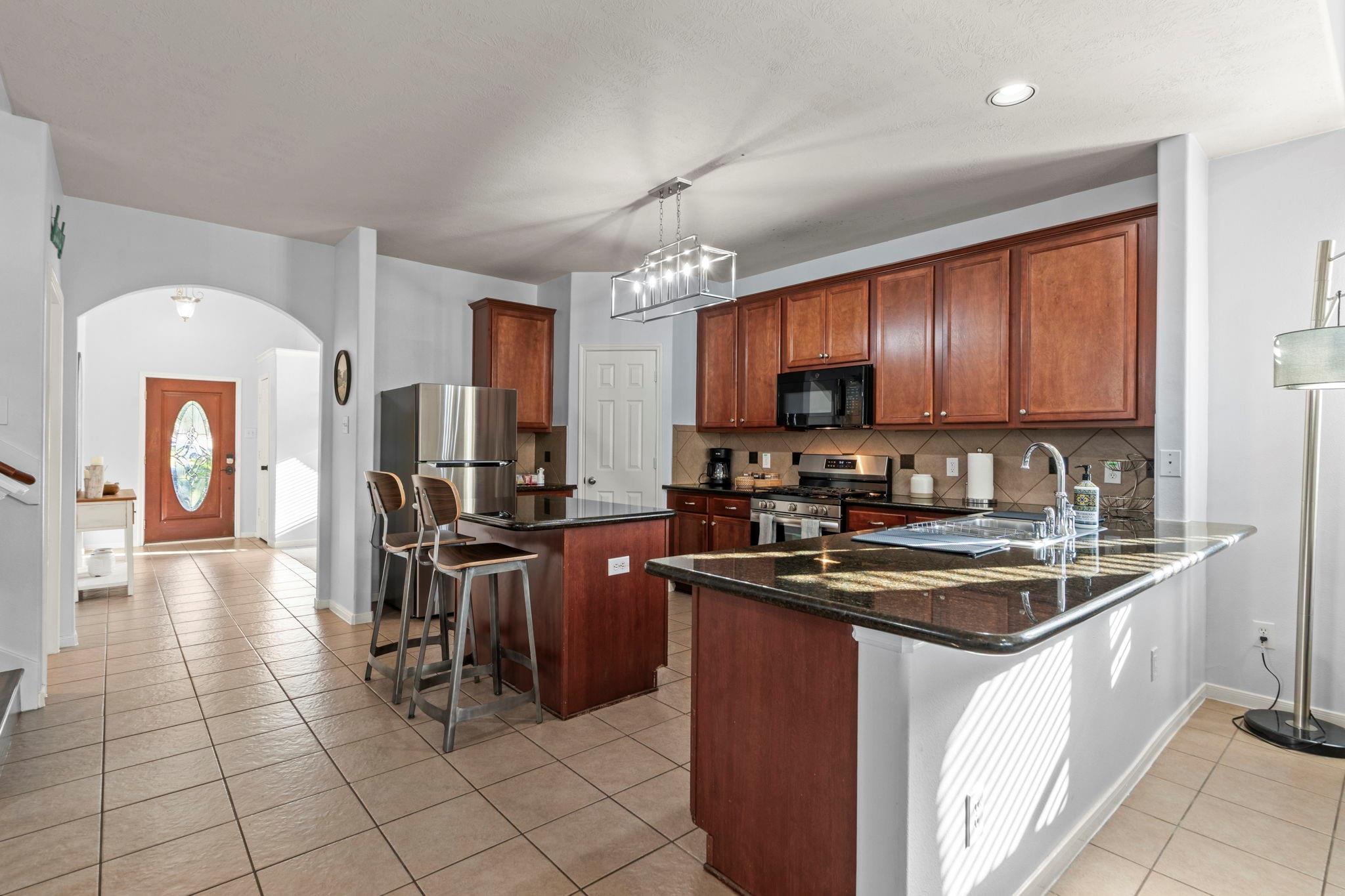 19919 Fairgrange Place Lane