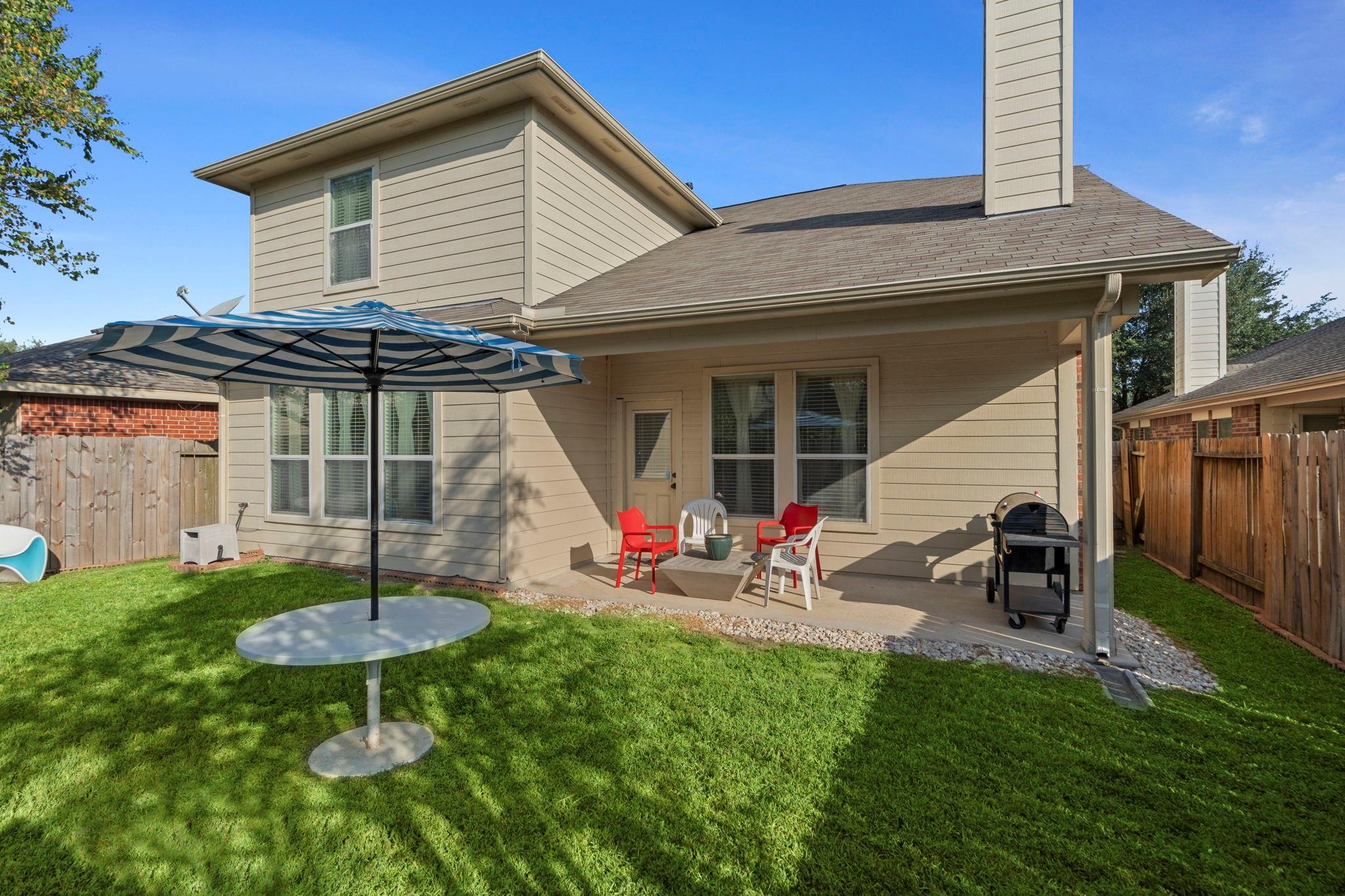 19919 Fairgrange Place Lane