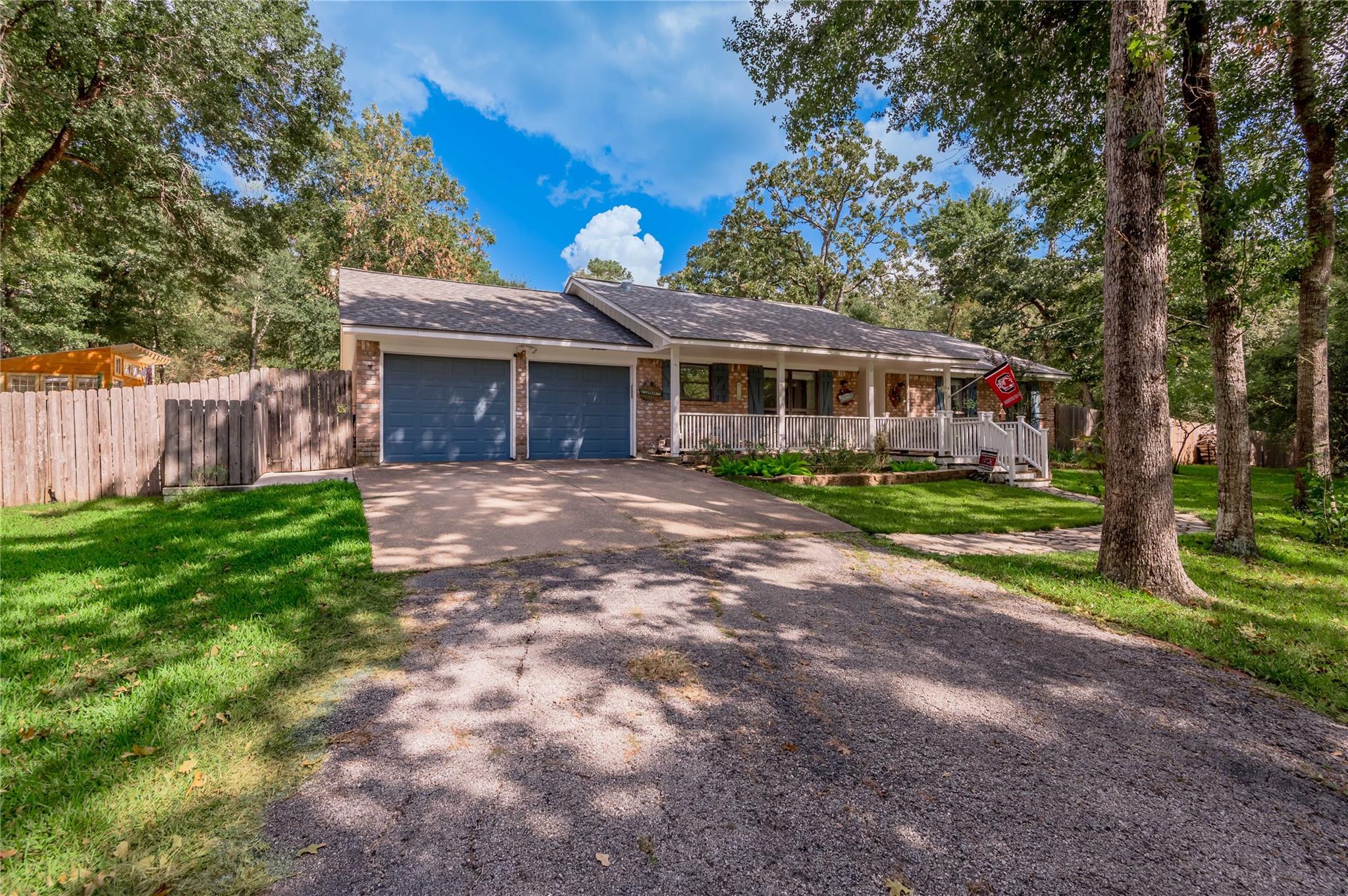 211 Westridge Drive